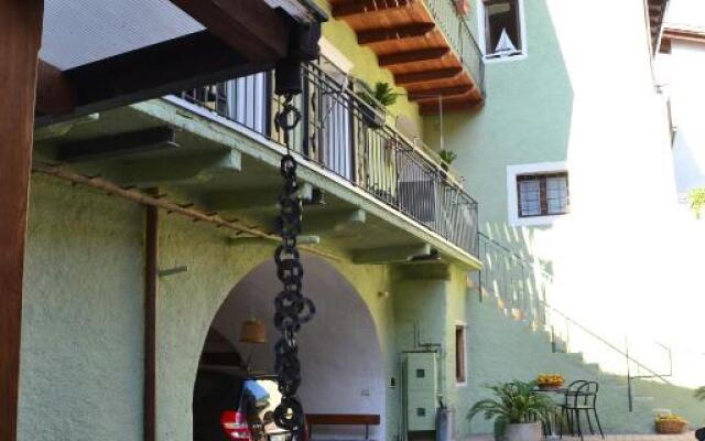 Casa vacanze da Alcide
