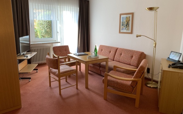 Haus am Hochwald