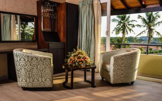 9 Trees Boutique Villas