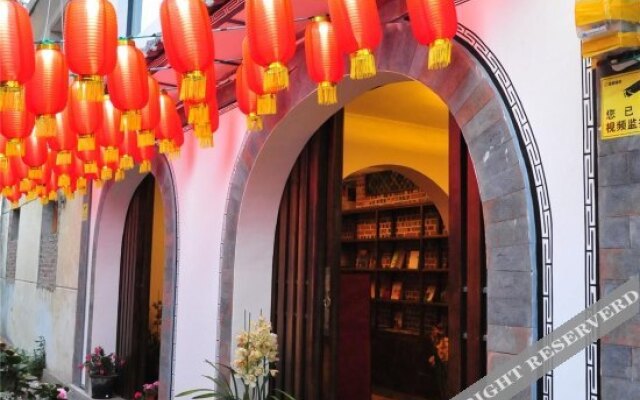 Wutongli Inn