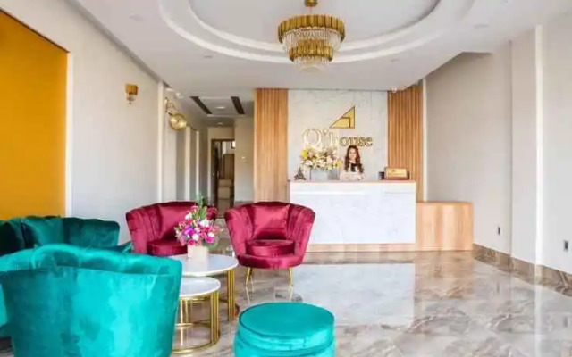 Q's House Dalat