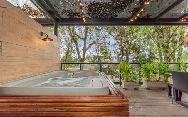 Apartment Olive Country Living by HOUSY HOST