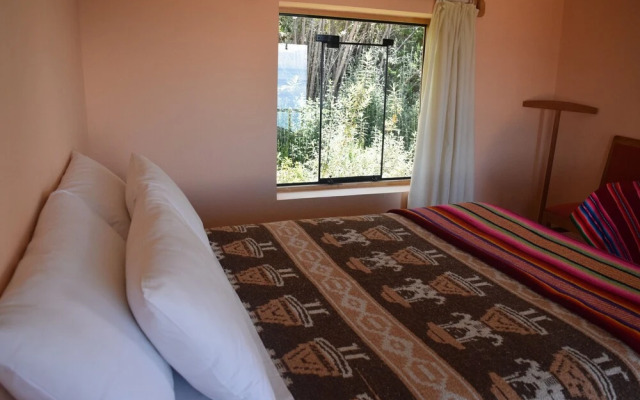 Titicaca Lodge