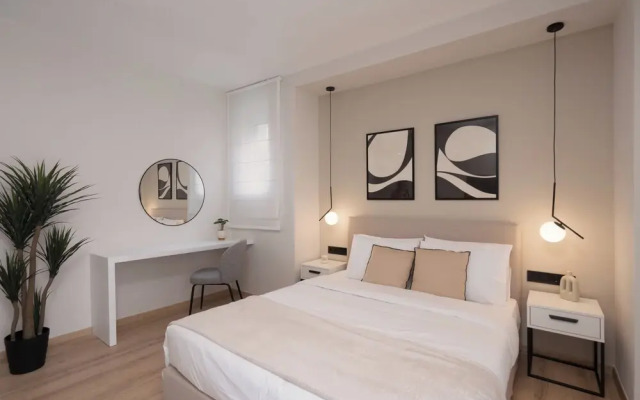 Upscale Apartment in Chalandri with Large Terrace