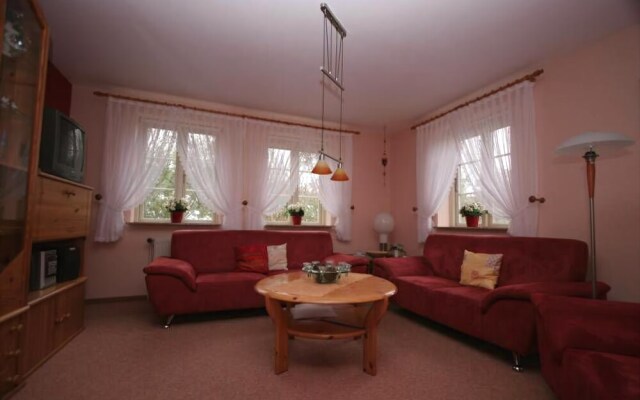 Ferienwohnung Meerestöne