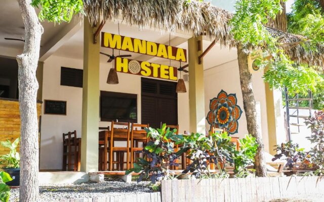 Mandala Hostel