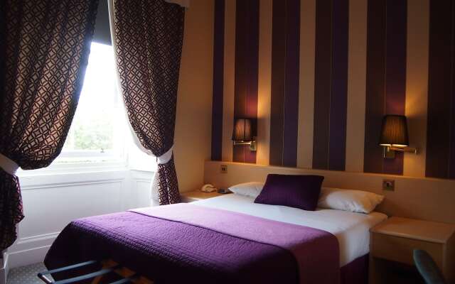 Edinburgh Thistle Hotel