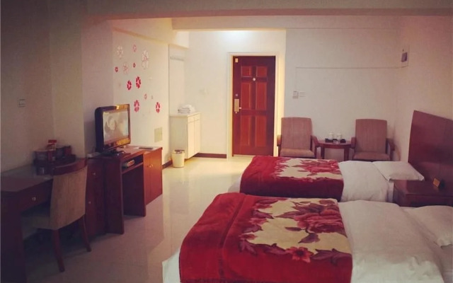 Xi'an Chuntianli Hotel