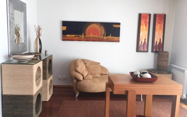 Velamarina Apartment