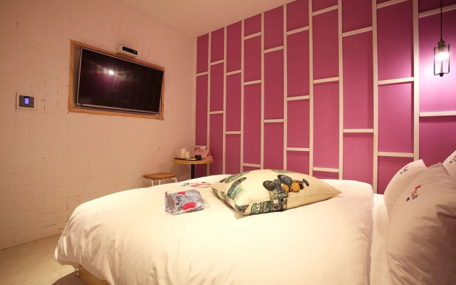 Hotel Yaja Bundang
