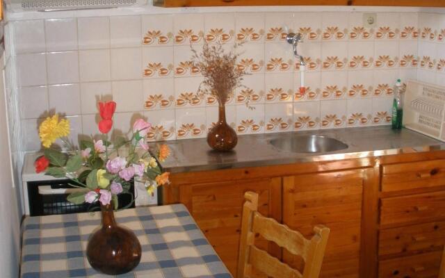 Porto Heli Apartments