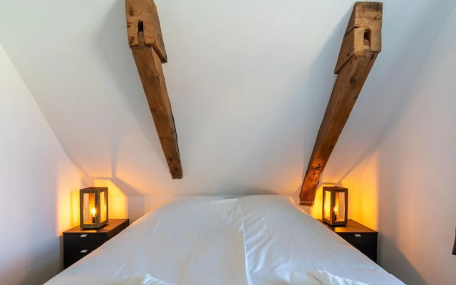 Renovated Apartment in the Center of Sneek