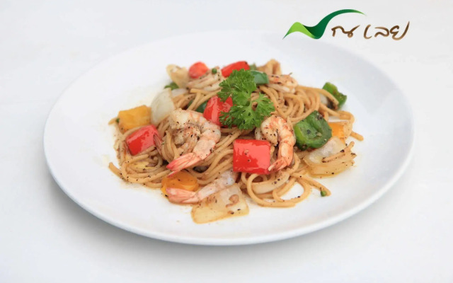 Na Loei Boutique Resort Hotel