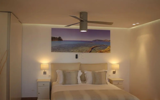 The Infinity 180 Luxury Suites - Adults Only