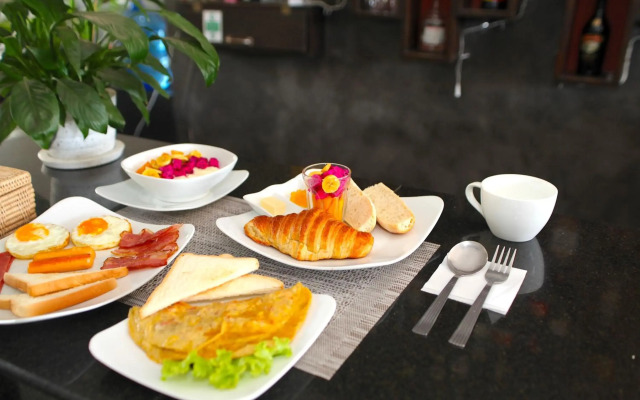 Prana Hotel