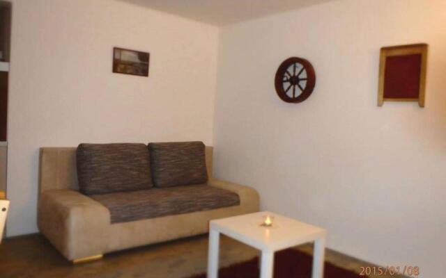 Apartmány Alex