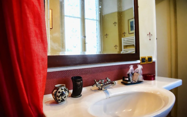 Emilia Apartment by Wonderful Italy