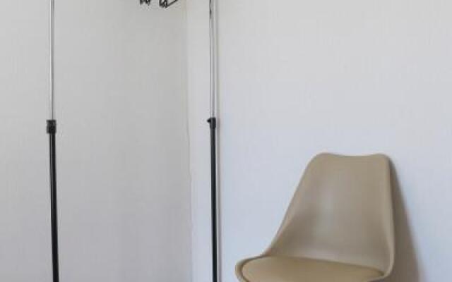 Апартаменты на улице Овчинникова