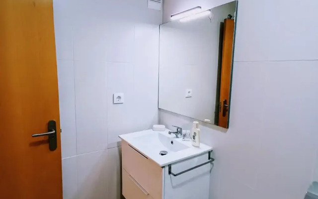 Apartamento Levante 23320