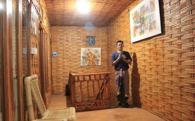 Gentari Homestay