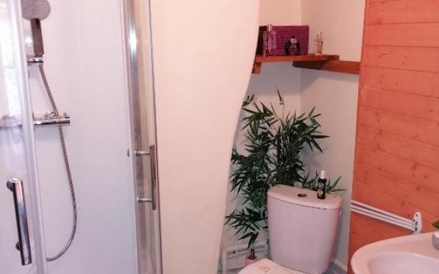 La Maison Huguétoune