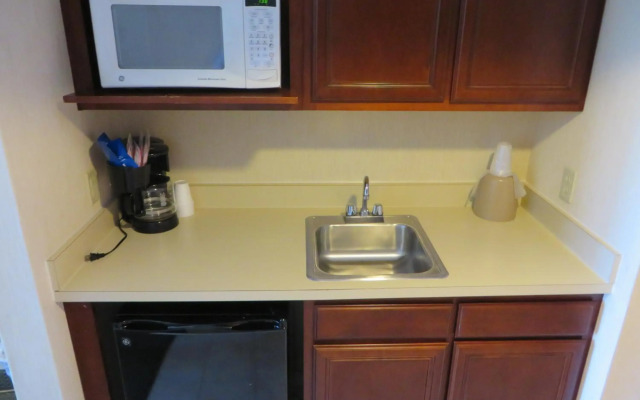 Ocean 1 Hotel and Suites