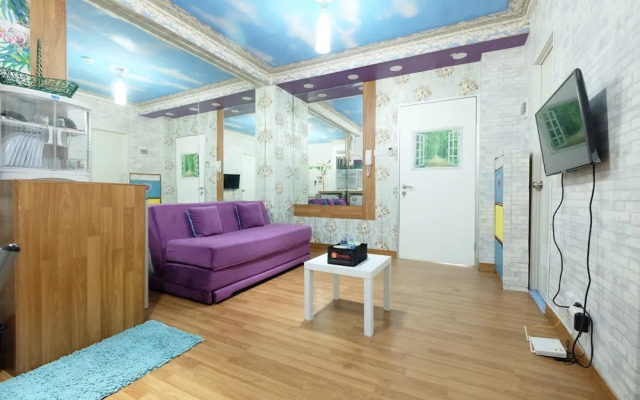 Best Price Greenbay Apartment beside Baywalk