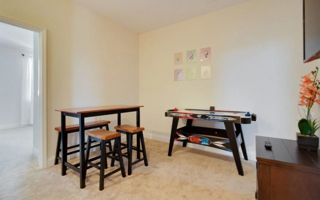 4BR Festival Townhome