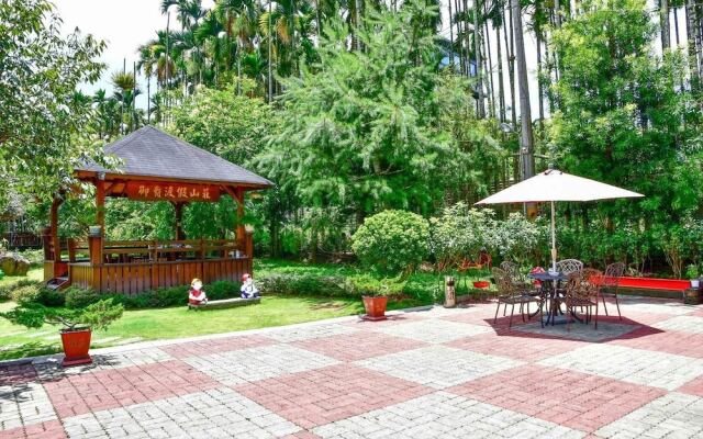 Yujue Holiday Villa