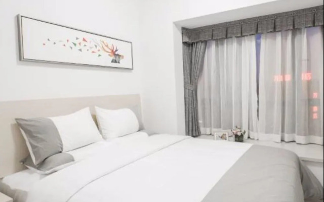 Apartment CIMC