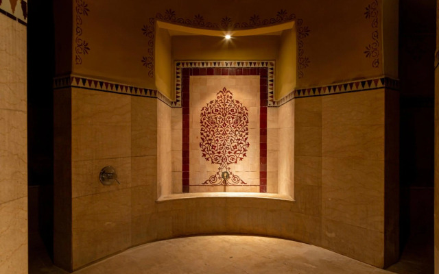 Riad Villa Blanche