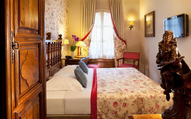 Hôtel Left Bank Saint Germain