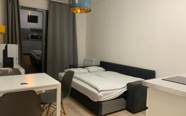 Residence Port Karolina