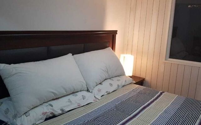 Wild Santiago Hostel