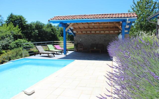 Chambre dHôtes au Sargaillon