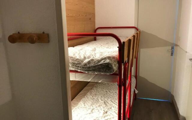 Appartement Montgenèvre, 1 pièce, 4 personnes - FR-1-445-95