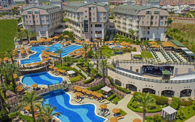 Novum Garden Side - All Inclusive