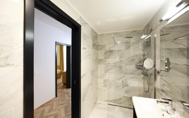 Urban Boutique Hotel