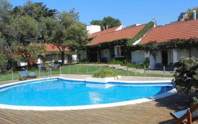 Aguada Chica Bungalows