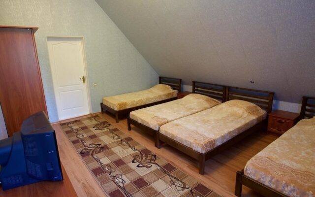 Vilari Guest House