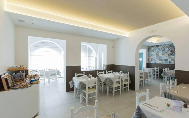 Hotel Biancaneve