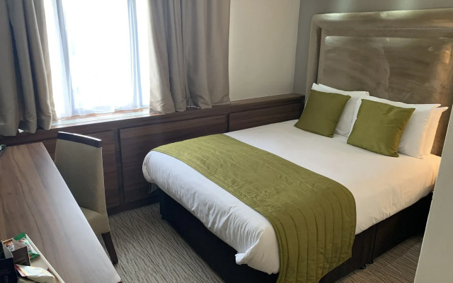 The Dukes Head Hotel