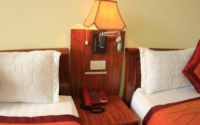 Busan Hotel
