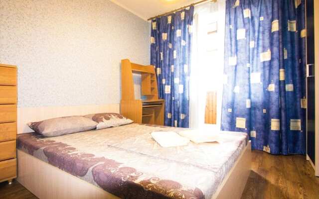 ApartLux Pechatniki