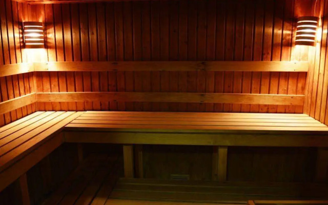 Horizons Accommodation