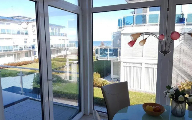 Appartementanlage Residenz Am Yachthafen