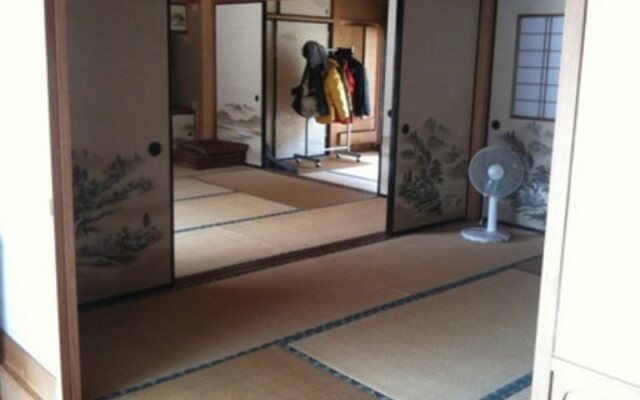 Guest House Warabi