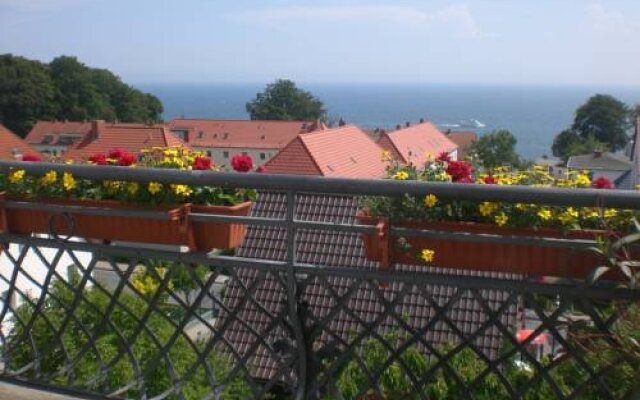 Pension Villa Sophia
