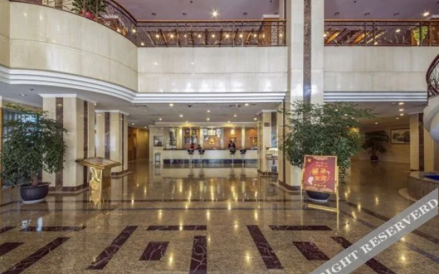 Zhejiang Zijin Hotel