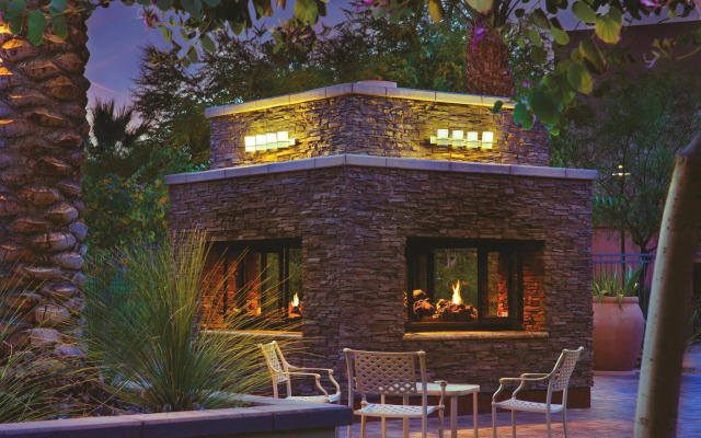 Marriott's Shadow Ridge I-The Villages